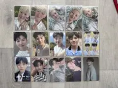 2026年最新】SEVENTEEN ウジ トレカ まとめ売りの人気アイテム - メルカリ