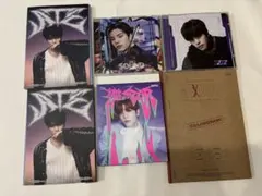 2026年最新】スキズ アルバム まとめ売りの人気アイテム - メルカリ