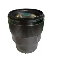 2026年最新】FE 85mm F1.8の人気アイテム - メルカリ