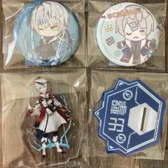 2026年最新】コンパス アダム 缶バッジの人気アイテム - メルカリ