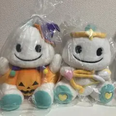 2026年最新】ビゴライブ ぬいぐるみの人気アイテム - メルカリ