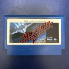 2026年最新】ファミコン スター・ゲイトの人気アイテム - メルカリ