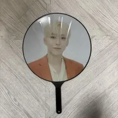 2026年最新】seventeen うちわ be the sunの人気アイテム - メルカリ