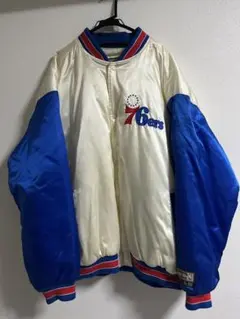 2026年最新】76ers スタジャンの人気アイテム - メルカリ