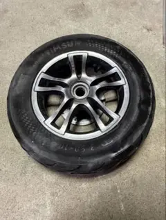 2026年最新】アドレスv125 ホイールの人気アイテム - メルカリ