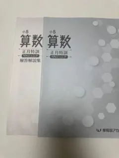 2026年最新】正月特訓 早稲田アカデミーの人気アイテム - メルカリ