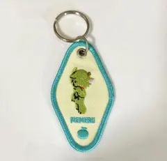 2026年最新】ミセスグリーンアップル メメル キーホルダーの人気