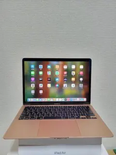 2026年最新】macbook air m1 16gb 1tbの人気アイテム - メルカリ