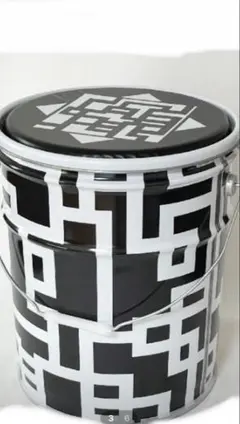 2026年最新】布袋 ペール缶の人気アイテム - メルカリ