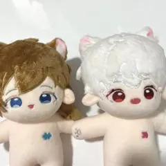 2026年最新】着せ替えぬいぐるみ 20cm葛葉の人気アイテム - メルカリ