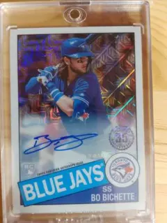 2026年最新】bo bichette autoの人気アイテム - メルカリ