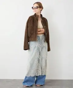 2026年最新】deuxieme classe camisole dressの人気アイテム - メルカリ