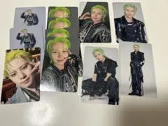 2026年最新】川尻蓮トレカの人気アイテム - メルカリ