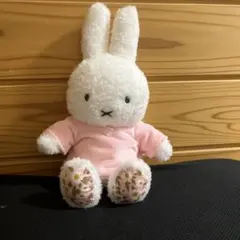 2026年最新】ほわほわぬいぐるみ ミッフィーの人気アイテム - メルカリ