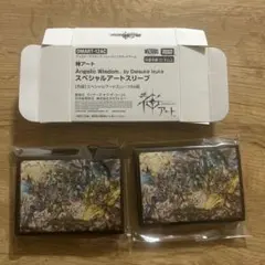 2026年最新】神アート スリーブの人気アイテム - メルカリ