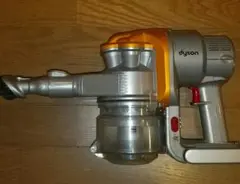 2026年最新】ダイソン ハンディ dc43の人気アイテム - メルカリ