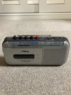 2026年最新】カセットプレーヤージャンクの人気アイテム - メルカリ