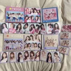 2026年最新】twice2トレカの人気アイテム - メルカリ