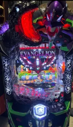 2026年最新】エヴァゴジラ実機の人気アイテム - メルカリ