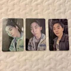 2026年最新】seventeen スングァン ラキドロの人気アイテム - メルカリ