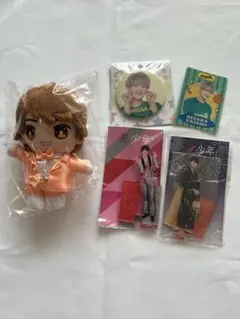 2026年最新】浮所飛貴グッズの人気アイテム - メルカリ