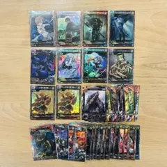 2026年最新】ロードオブヴァーミリオン プレイヤーカードの人気