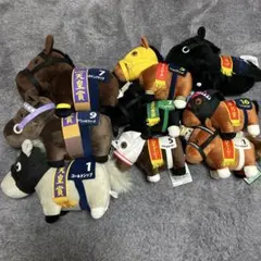 2026年最新】サラブレッドコレクション ぬいぐるみの人気アイテム