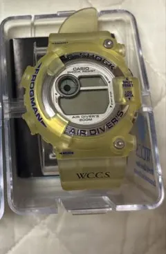 2026年最新】frogman DW-8250WC-7BTの人気アイテム - メルカリ