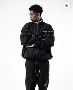 2026年最新】pvot ナイロンジャケットの人気アイテム - メルカリ