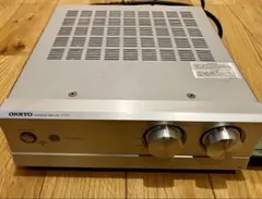 2026年最新】onkyo a-933の人気アイテム - メルカリ
