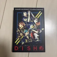 2026年最新】dish// dvdの人気アイテム - メルカリ