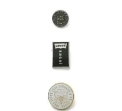 2026年最新】リーバイス ピンバッジの人気アイテム - メルカリ