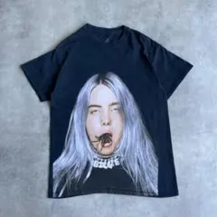 2026年最新】ビリーアイリッシュ tシャツ スパイダーの人気アイテム