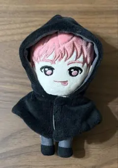 2026年最新】超特急 シューヤ ぬいぐるみの人気アイテム - メルカリ