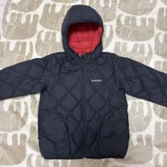 2026年最新】モンベル リバーシブルダウンの人気アイテム - メルカリ