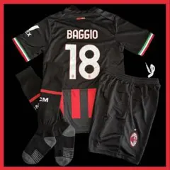 2026年最新】ミラン バッジオの人気アイテム - メルカリ