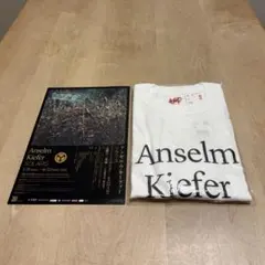 2026年最新】アンゼルム・キーファーの人気アイテム - メルカリ