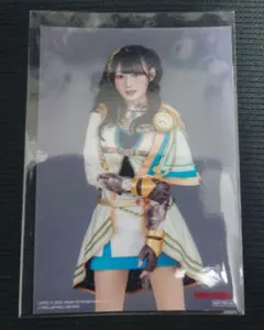 2026年最新】青木陽菜 チェキの人気アイテム - メルカリ