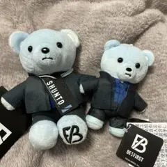 2026年最新】ビーファーストくまの人気アイテム - メルカリ