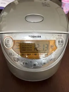 2026年最新】toshiba 炊飯 器の人気アイテム - メルカリ