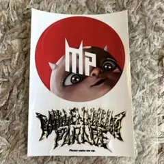 2026年最新】millennium parade ステッカーの人気アイテム - メルカリ