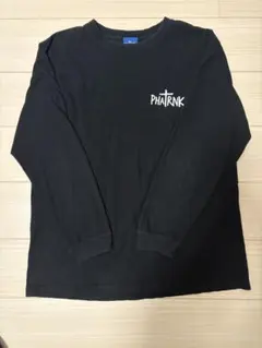 2026年最新】phatrnk ロンtの人気アイテム - メルカリ