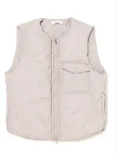 2026年最新】nonnative hiker puff vestの人気アイテム - メルカリ