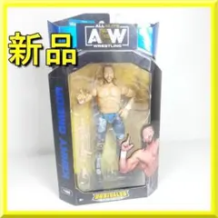2026年最新】AEW フィギュアの人気アイテム - メルカリ