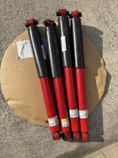 2026年最新】ルビコン ショックの人気アイテム - メルカリ