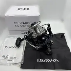 2026年最新】ダイワ (DAIWA) プロカーゴ 5000 遠投の人気アイテム