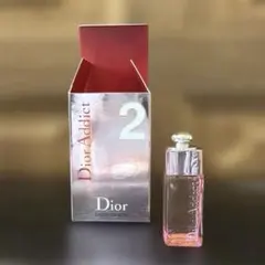 2026年最新】dior 香水 アディクト2の人気アイテム - メルカリ