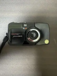 2026年最新】olympus μ zoom panoramaの人気アイテム - メルカリ