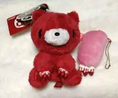 2026年最新】チャックスgp いたずらぐまのグルーミー ぬいぐるみの人気