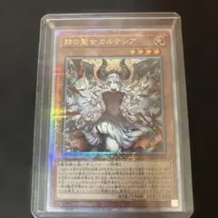 2026年最新】赫の聖女カルテシア イラスト違いの人気アイテム - メルカリ